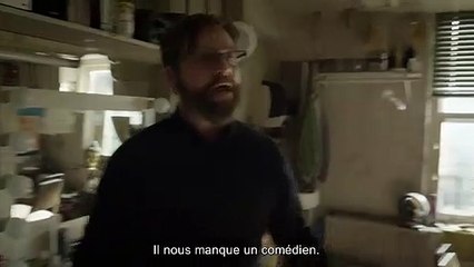Birdman - EXTRAIT VOST "Le comédien idéal"