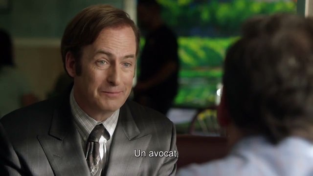 Better Call Saul - saison 1 Bande-annonce VOST