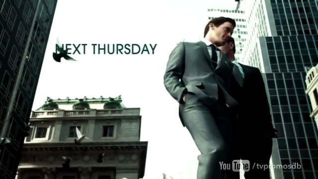 FBI : duo très spécial - saison 5 - épisode 3 Teaser (2) VO