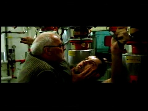 Belphégor, le fantôme du Louvre Extrait vidéo (4) VF