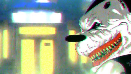 COME LEARN WITH PIBBY X FNF ANIMATION | CORRUPTED UNKNOWN SUFFERING BUT EVERYONE SINGS IT
