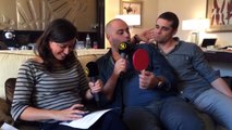 LIVE - Ma famille t'adore déjà : rencontre avec Jérôme Commandeur