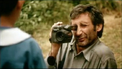 Nuages de mai Bande-annonce VO