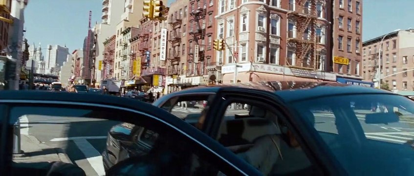 Safe Bande-annonce VF