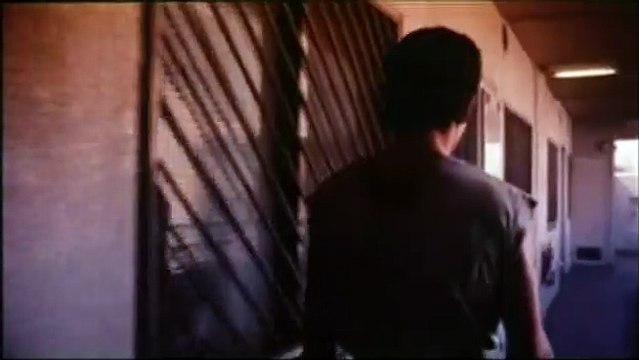 Tokyo Fist Extrait vidéo VF