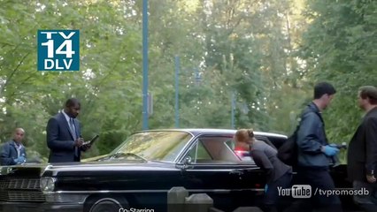 Backstrom - saison 1 - épisode 4 Teaser VO