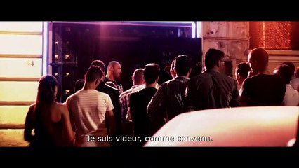 Les Portes du soleil - Algérie pour toujours Bande-annonce VO