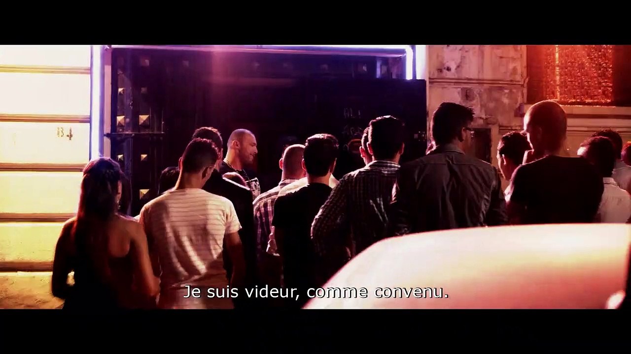 Les Portes du soleil - Algérie pour toujours Bande-annonce VO