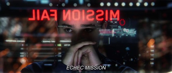 La Stratégie Ender Extrait vidéo VO