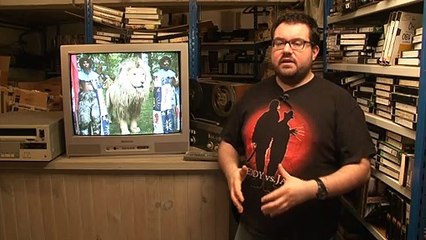 Episode 17 : Le Monde de Narnia