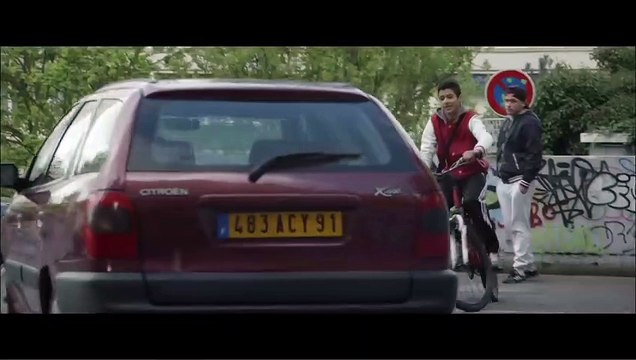 Jamais de la vie Bande-annonce VF