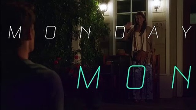 Jane The Virgin - saison 3 - épisode 6 Teaser VO