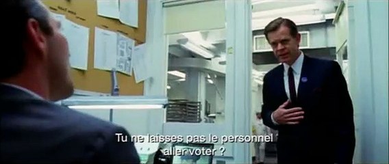 Bobby Bande-annonce VO