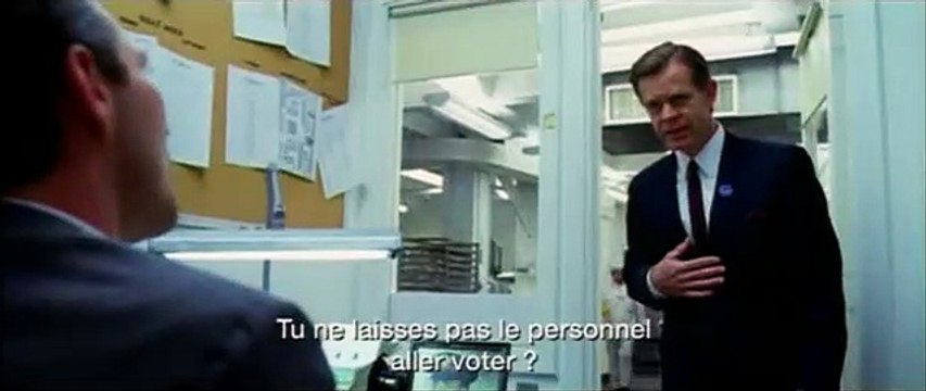 Bobby Bande-annonce VO