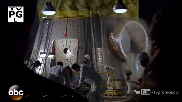 Castle - saison 7 - épisode 16 Teaser VO