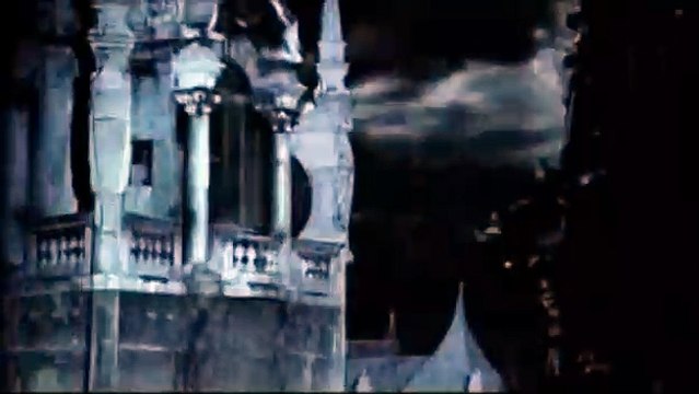 Underworld Bande-annonce VF