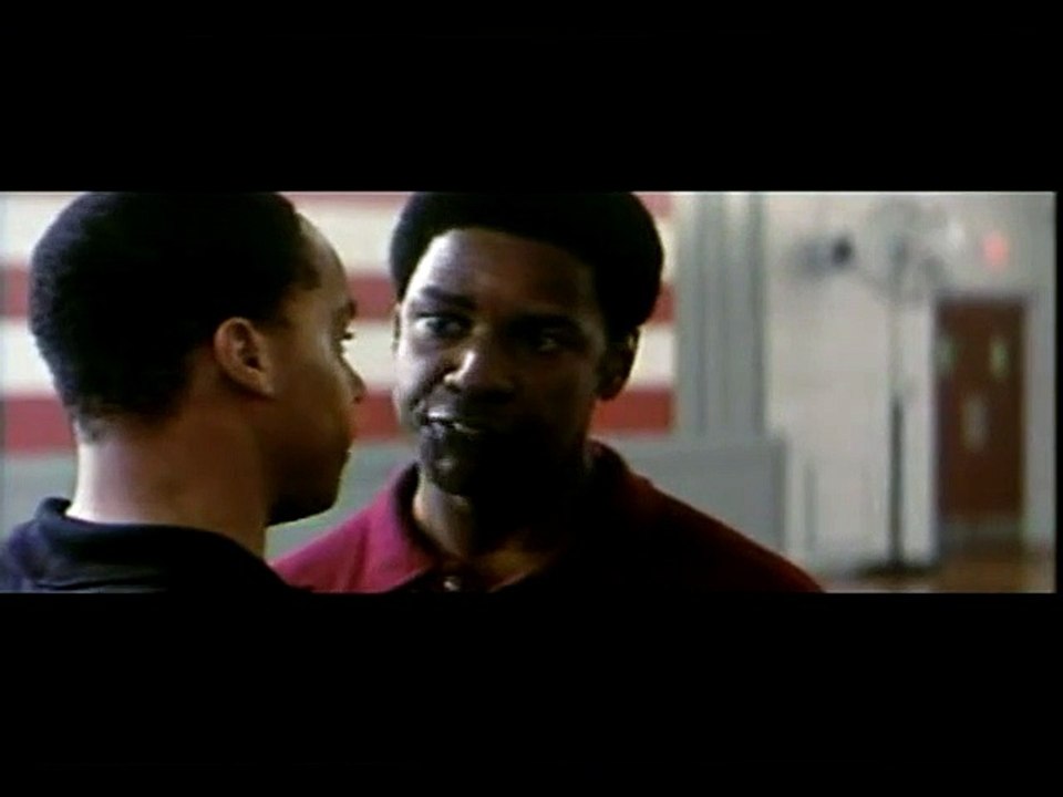 Le Plus beau des combats Extrait vidéo VF