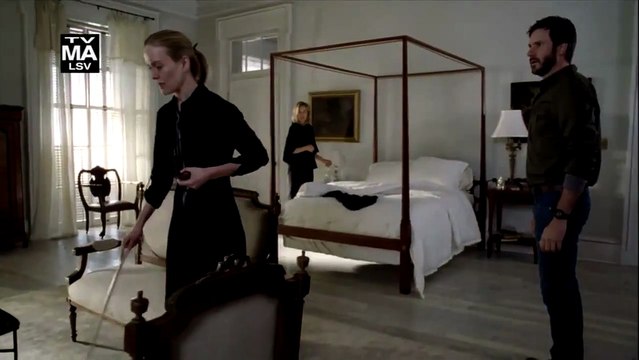 American Horror Story - saison 3 - épisode 6 Teaser VO