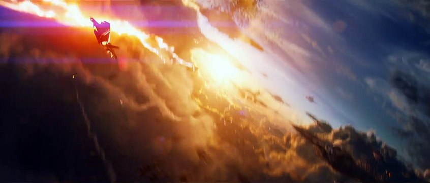 La Stratégie Ender Extrait vidéo (2) VO