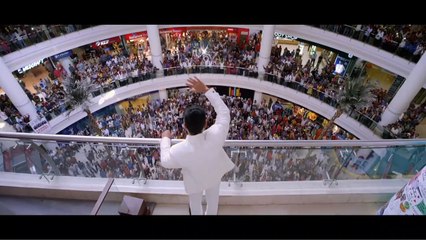 Uttama Villain Bande-annonce VO