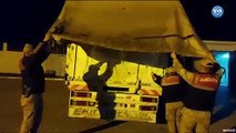 Van’da Türkiye’ye Kaçak Giriş Yapan 101 Afgan Yakalandı