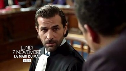 La Main du mal - Bande-annonce VF