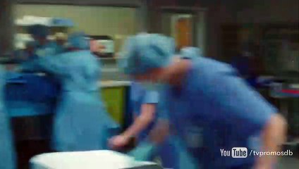 Grey&#039;s Anatomy - saison 13 - épisode 8 Teaser VO