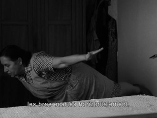 Eclairage intime EXTRAIT VOST "Souplesse"