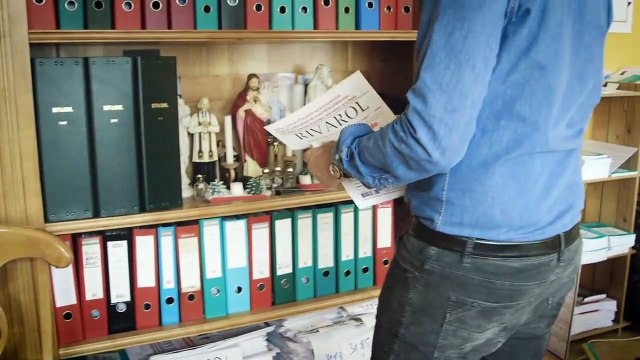 Pourquoi nous détestent-ils ? EXTRAIT Alexandre