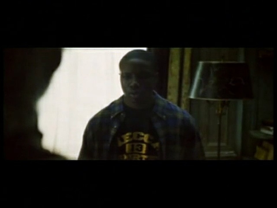 À la rencontre de Forrester Extrait vidéo VF