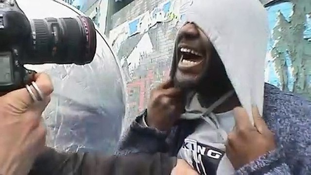 Inside Out Bande-annonce VO