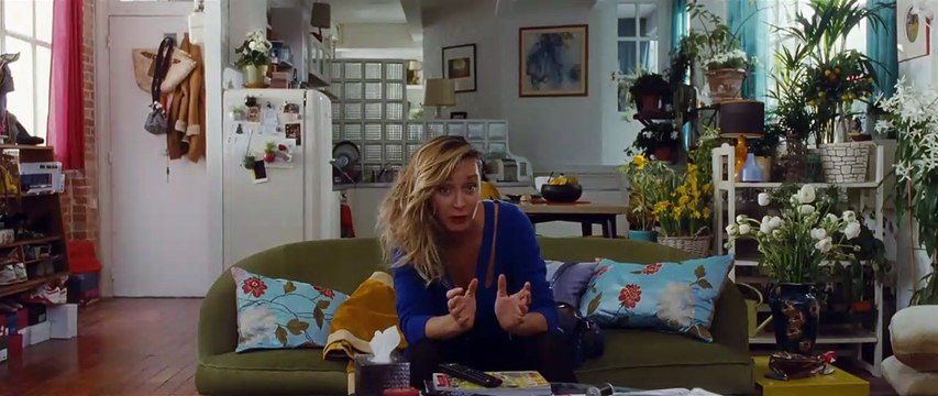 Jamais le premier soir Teaser VF