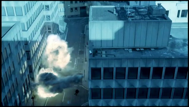 Hunted - saison 1 Bande-annonce VF