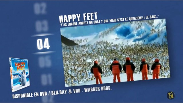 Les films qui donnent envie de faire un don à la SPA