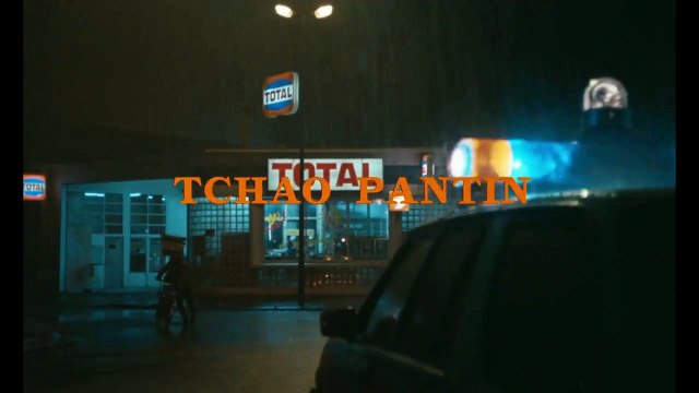 Tchao Pantin Bande-annonce VF