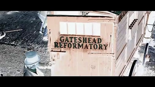 Les Aventures extraordinaires d'un apprenti détective Bande-annonce VO