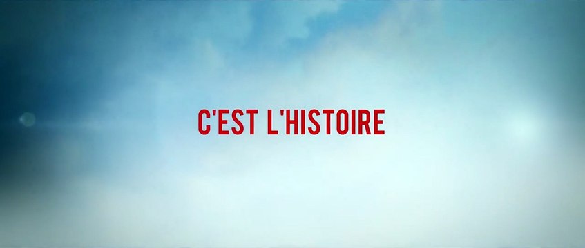 L'Histoire de l'Amour Teaser (3) VO