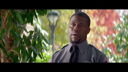 Mise à l&#039;épreuve Bande-annonce VO