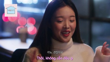 [Vietsub] Lý do con gái trang điểm- Part 2- Tập 4 - Nụ hôn tới sau khi chia tay mình vẫn còn nhớ tới