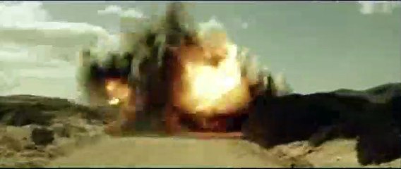 Invasion Bande Annonce VO