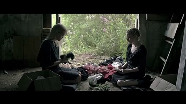 We Are What We Are Bande-annonce VO