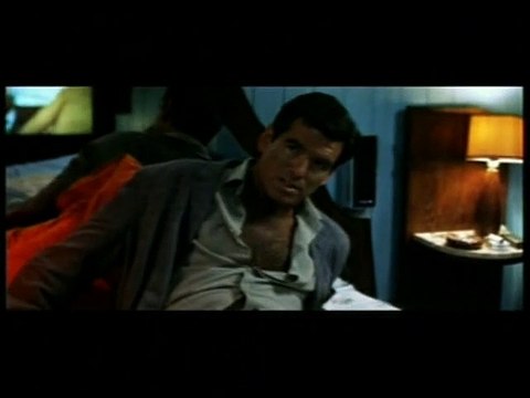 Le Tailleur de Panama Extrait vidéo VF