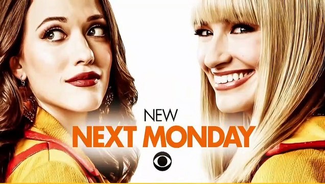 2 Broke Girls - saison 3 - épisode 8 Teaser VO