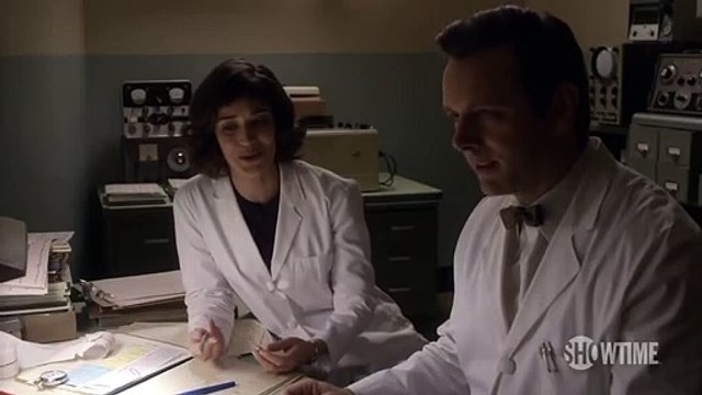 Masters of Sex - saison 1 - épisode 5 Teaser VO