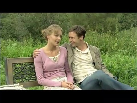 Жизнь, которой не было - 9 серия