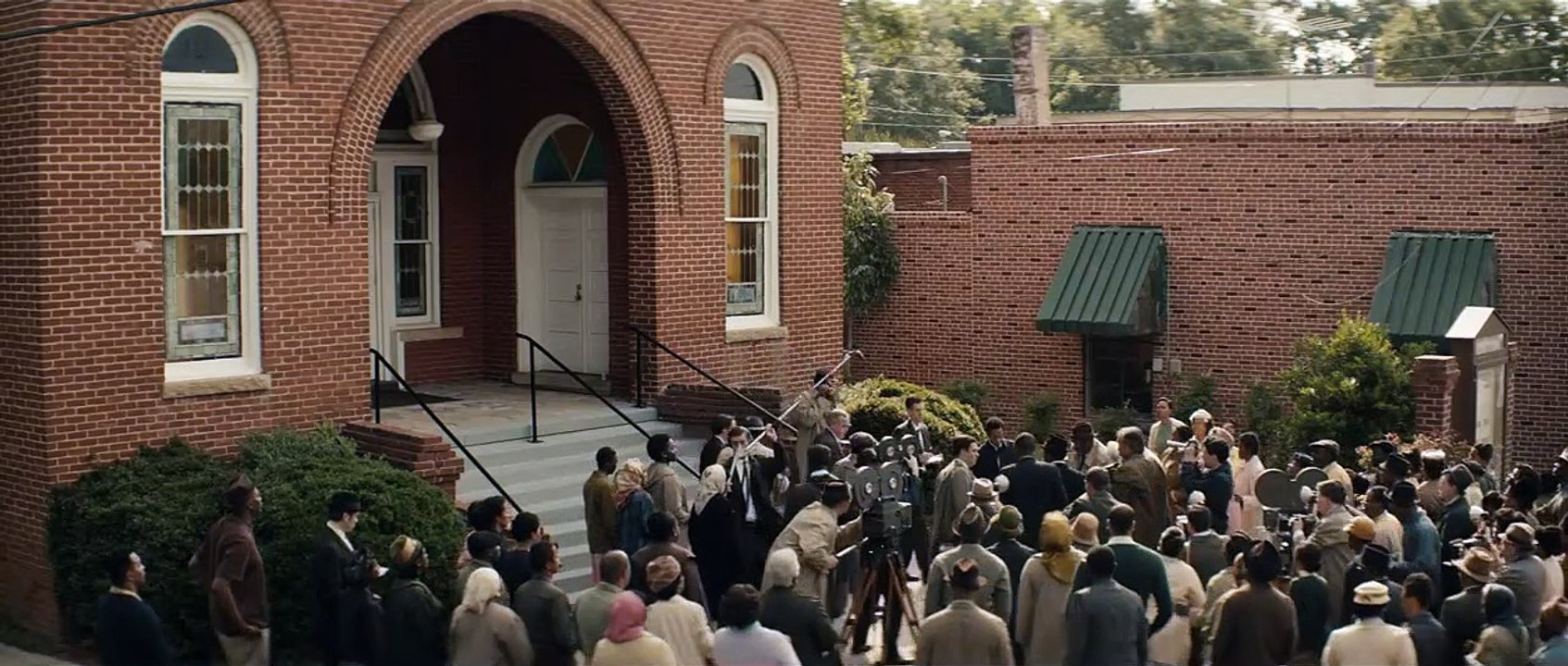 Selma - EXTRAIT VOST "L'appel de Selma"