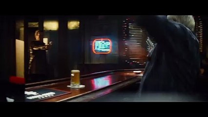 Night Run Bande-annonce (2) VF