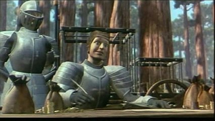 Shrek Extrait vidéo VF