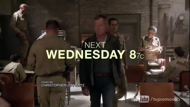 Revolution (2012) - saison 2 - épisode 7 Teaser VO