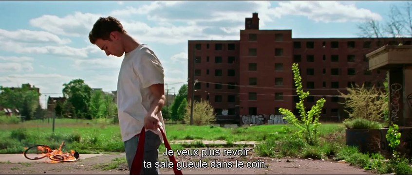 Lost River Bande-annonce VO